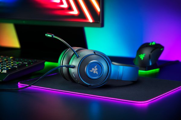 Kraken 4