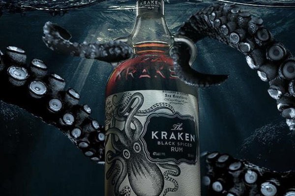 Kraken 12