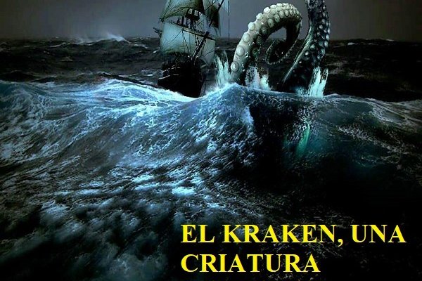 Kraken это что такое